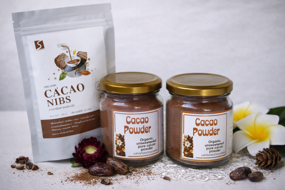 Etikette für Verschiedene Produkte